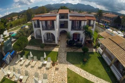 filorian hotel apartments