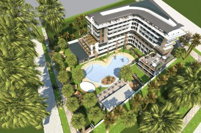 alexia resort & spa