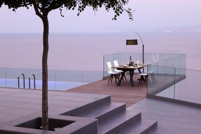 epavli luxury villa