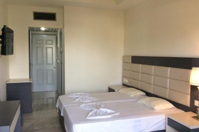 faliraki bay hotel