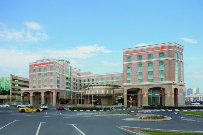 crowne plaza jumeirah dubai