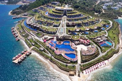be premium bodrum executive rooms