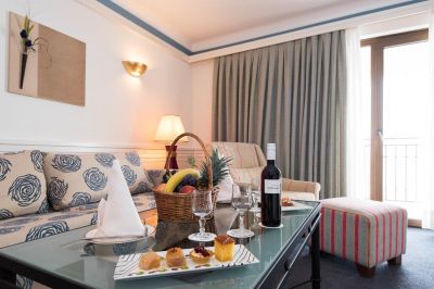 amilia mare beach resort rhodes