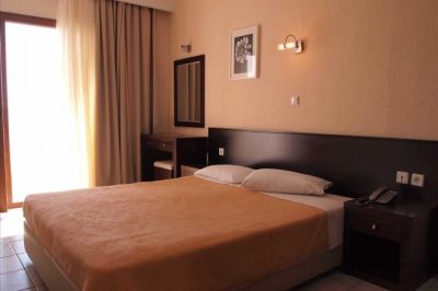 akti ouranoupolis hotel