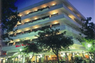 city center hotel rhodes