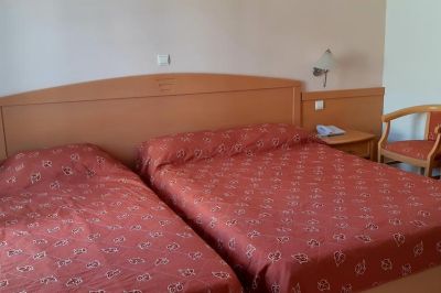 tolo hotel