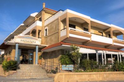 kassandra family apartments
