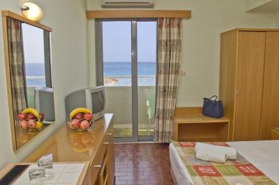 nafsika hotel