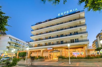 esperia city rhodes