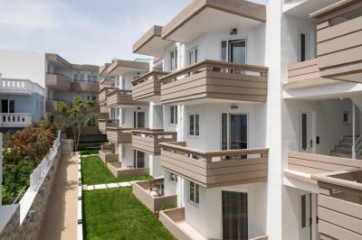 mare boutique hotel
