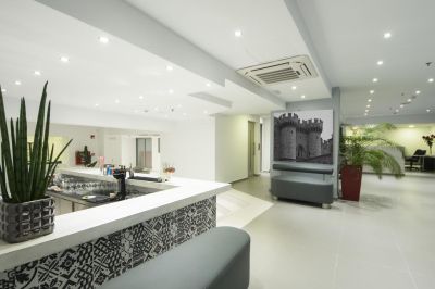 elite hotel