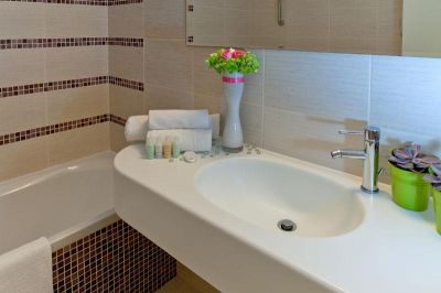 semiramis city hotel