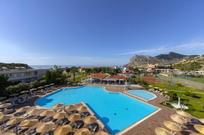 leonardo kolymbia resort