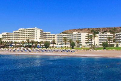 rodos palladium