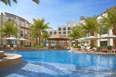 al ain rotana