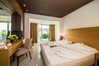 anavadia hotel 4*