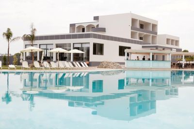 evita resort