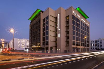 centro al barsha dubai by rotana