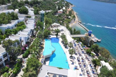blue dreams resort
