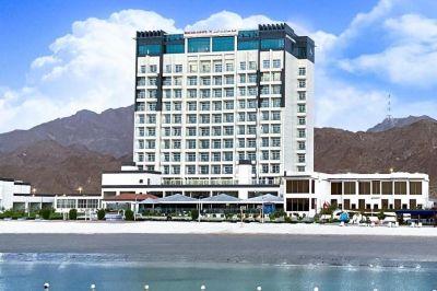 fun&sun family mirage tower