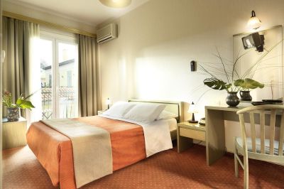 adrian hotel