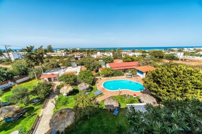 harmony hotel malia