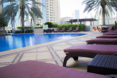 ramada by wyndham downtown dubai