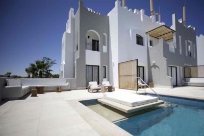 sunrise tucana resort - grand select