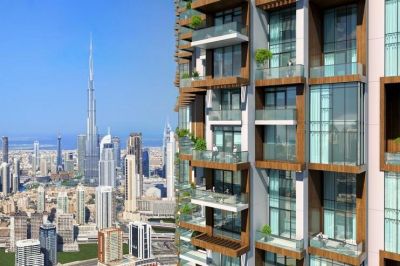 sls dubai hotel & residences