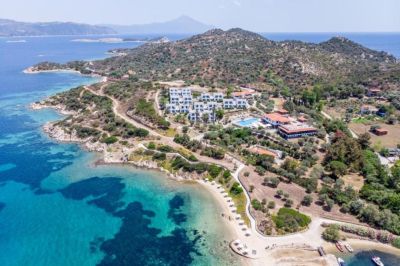 agionissi resort