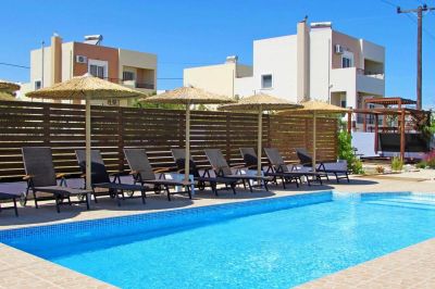 ledras villas