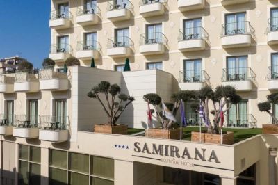 samirana boutique hotel
