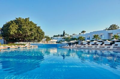 so nice club resort
