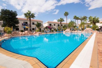 loutsiana hotel apts