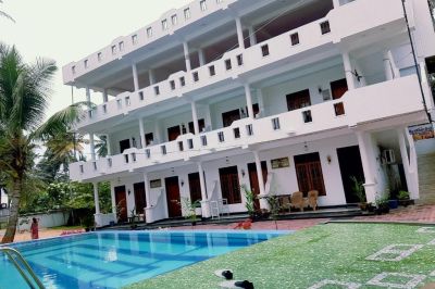liyanage resort