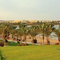 Brayka Bay Resort Marsa Alam
