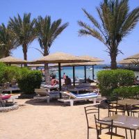 sand beach hotel