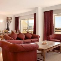 hilton hurghada plaza