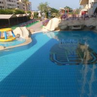 king tut aqua park