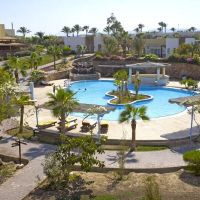 solitaire resort marsa alam