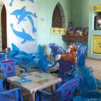 marina lodge at port ghalib