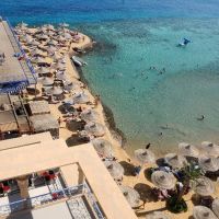 king tut aqua park