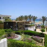 sand beach hotel