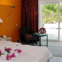 hilton hurghada plaza