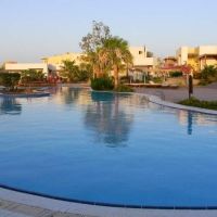 solitaire resort marsa alam