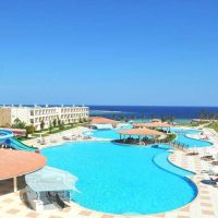 Brayka Bay Resort Marsa Alam