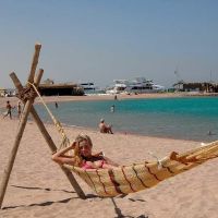 hilton hurghada plaza