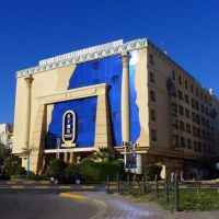 king tut aqua park
