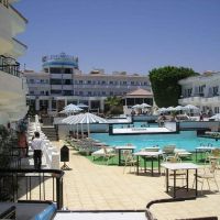 sand beach hotel