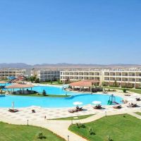Brayka Bay Resort Marsa Alam
